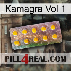 Kamagra Vol 1 new11